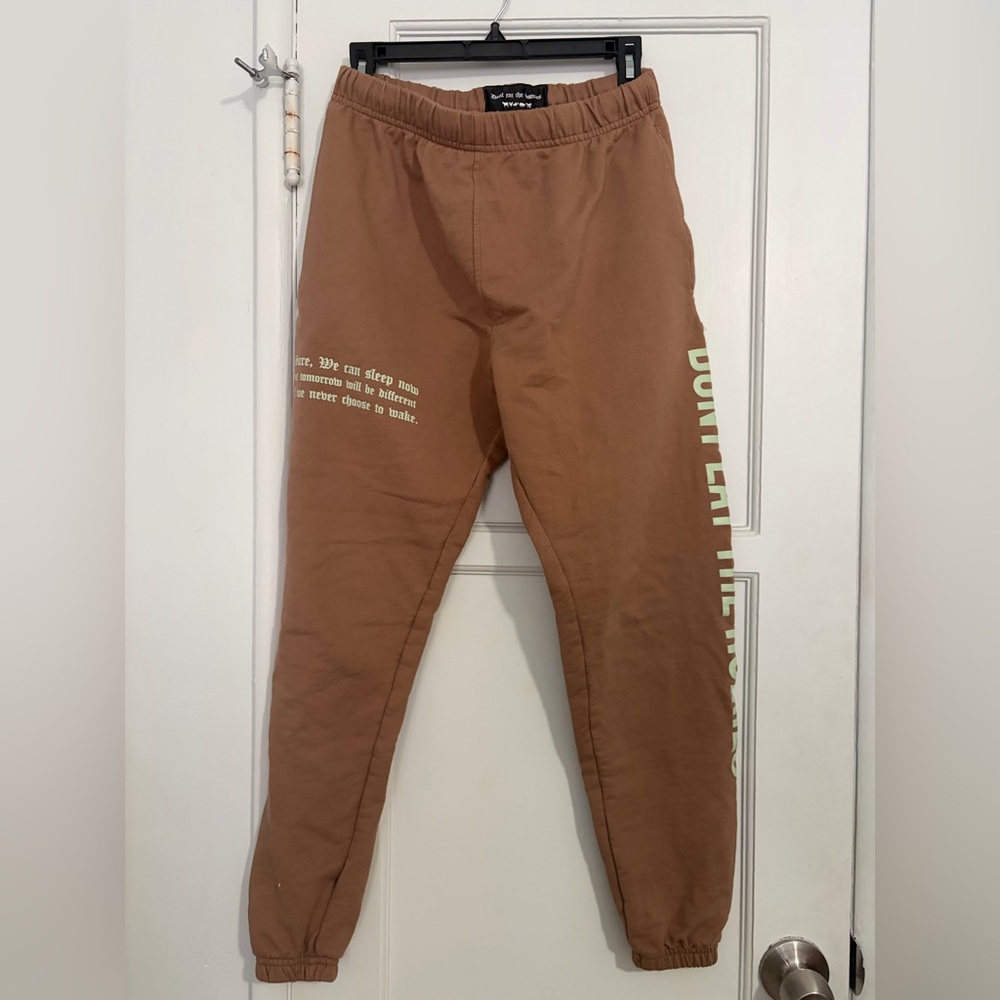 Don’t Eat The Homies Size Small